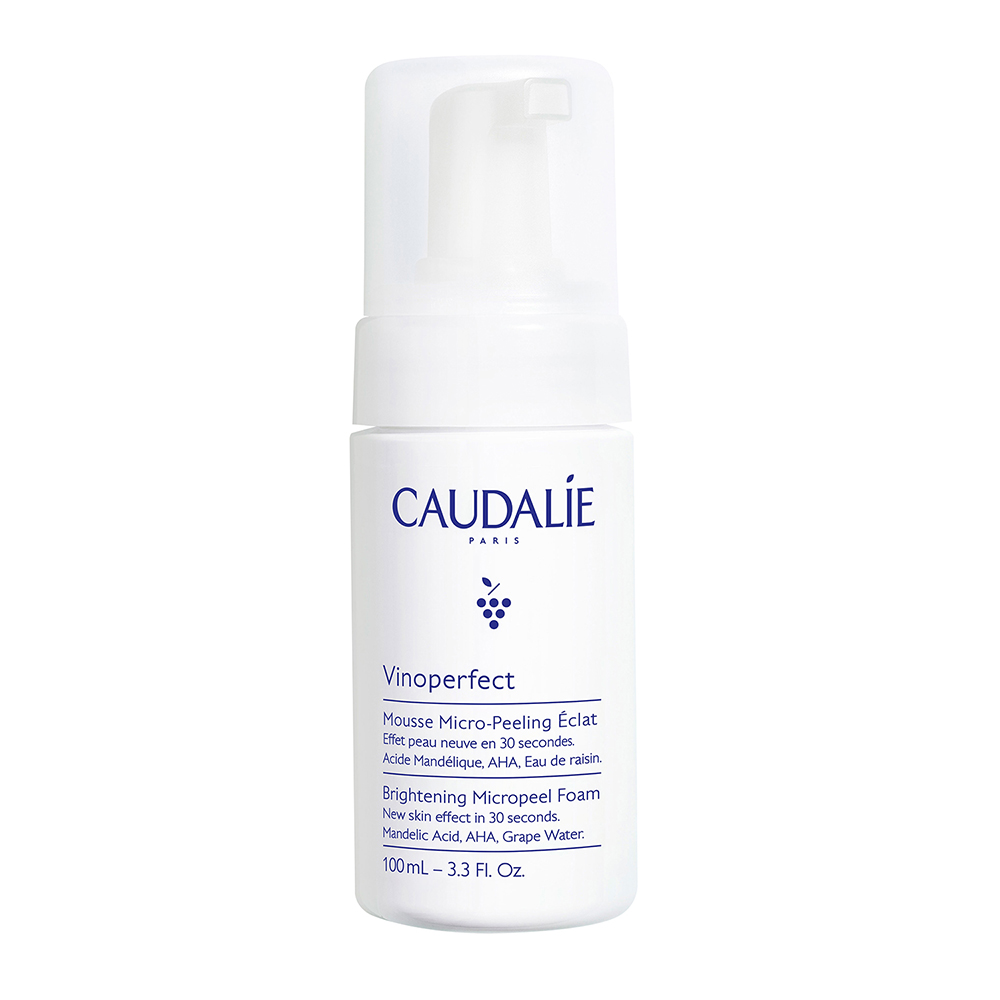 CAUDALIE Mousse Micro Peeling