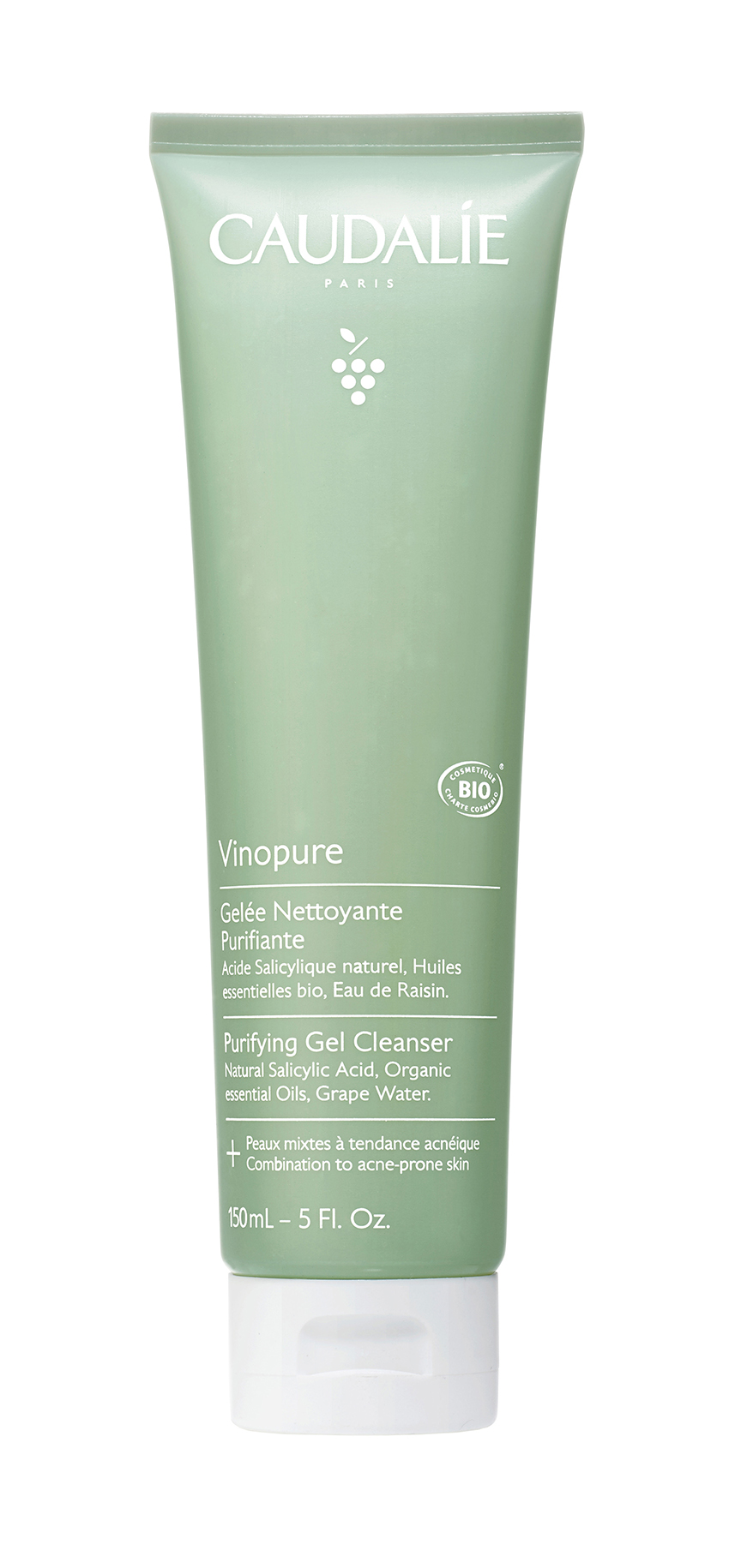 CAUDALIE Gelée Nettoyante Purifiant, Hauptbild