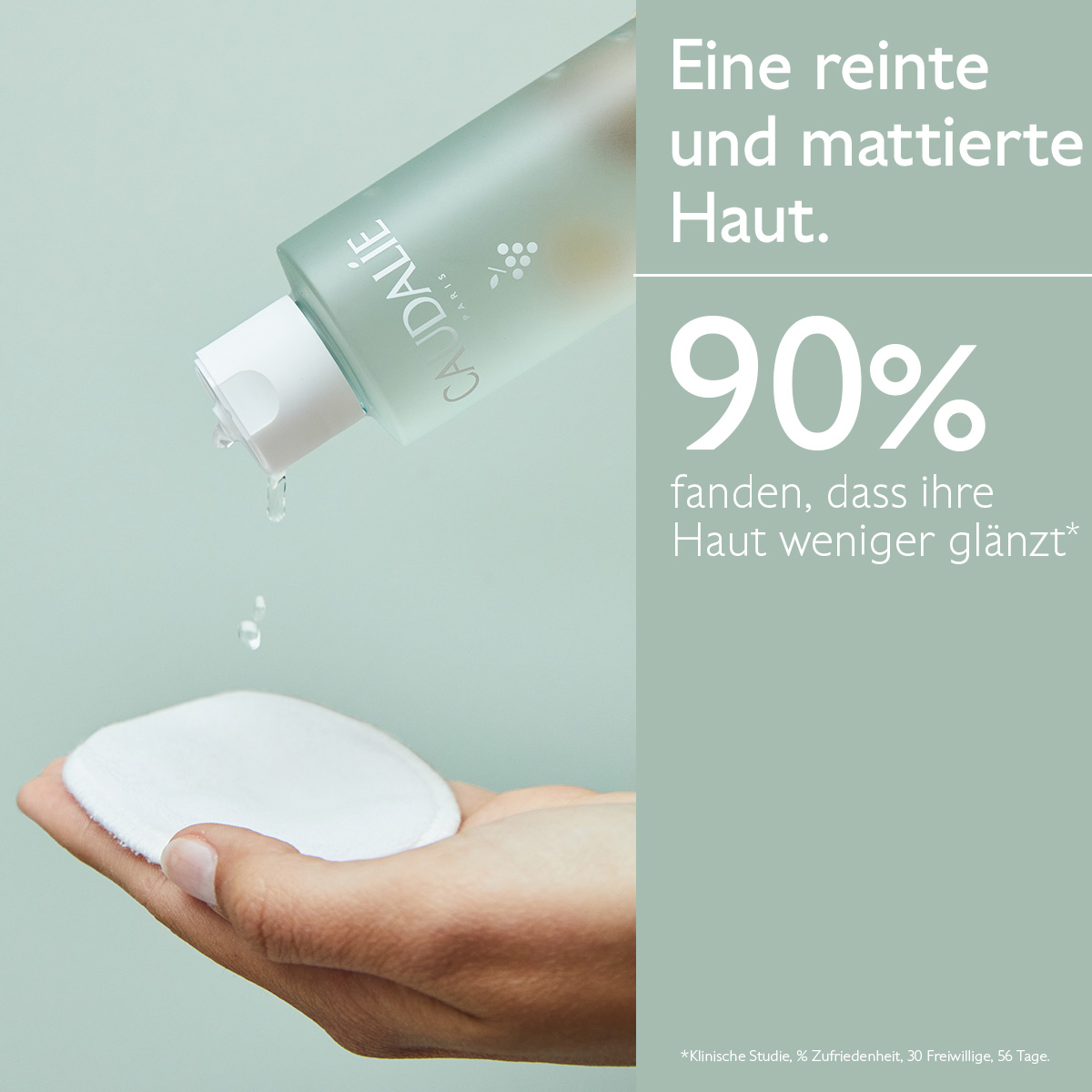 CAUDALIE Vinopure Lotion, Bild 3 von 5