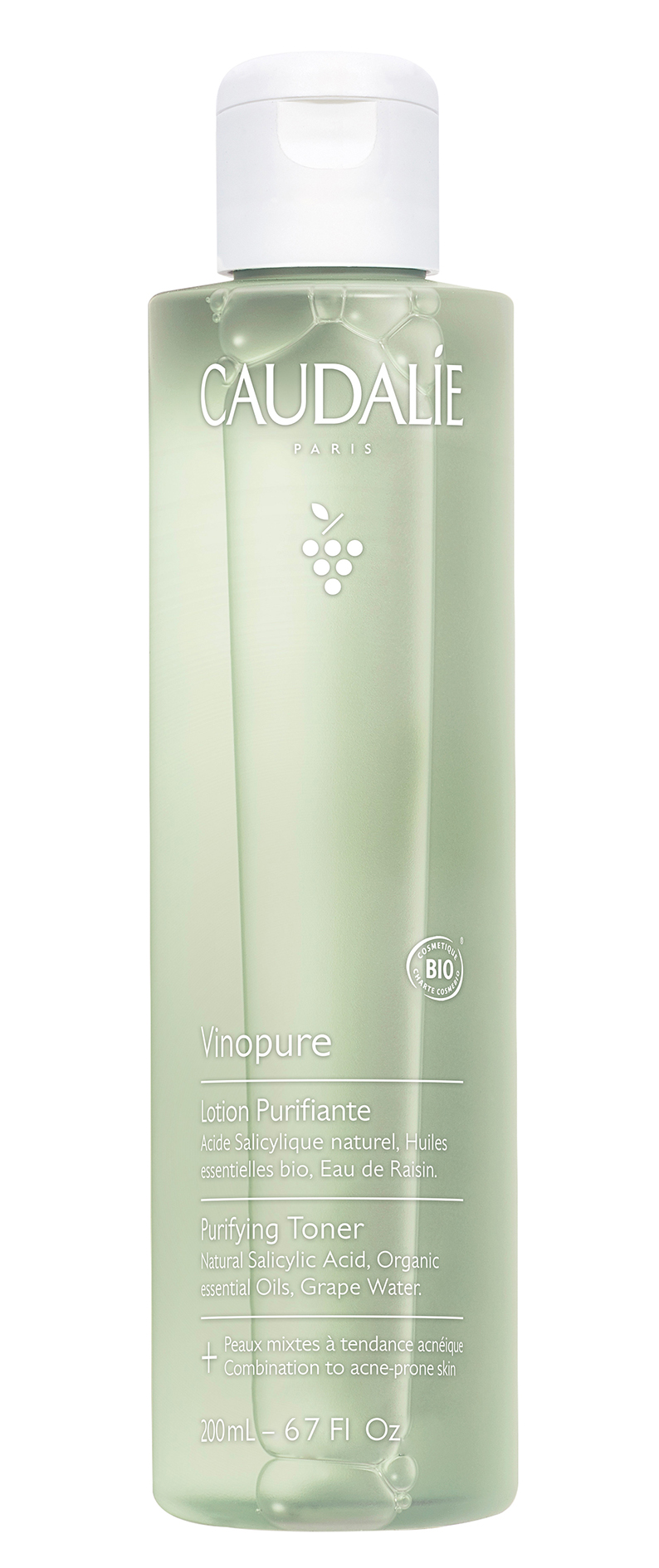 CAUDALIE Vinopure Lotion, Hauptbild