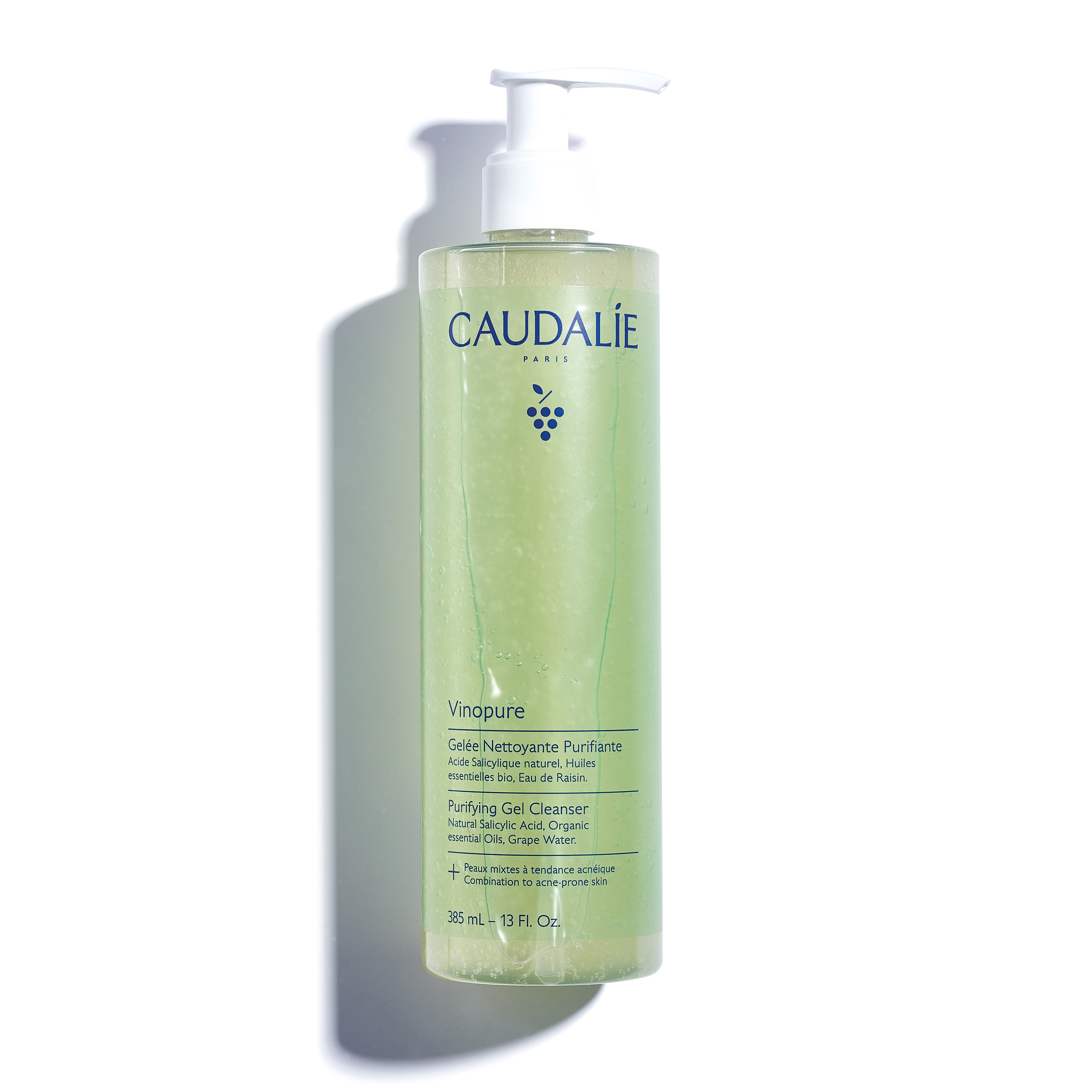 CAUDALIE Vinopure Lotion