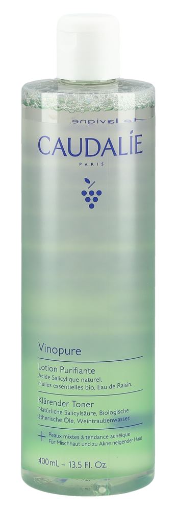 CAUDALIE Vinopure Lotion