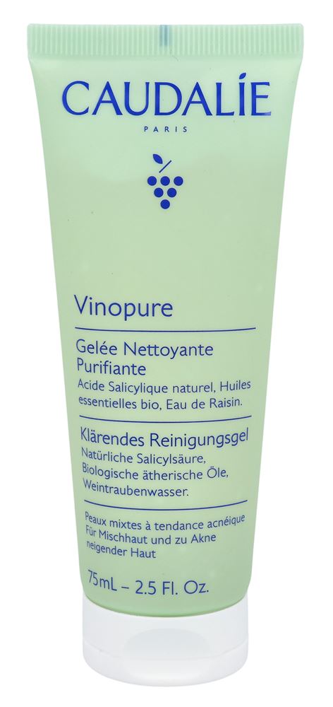 CAUDALIE Vinopure Reinigungsgel