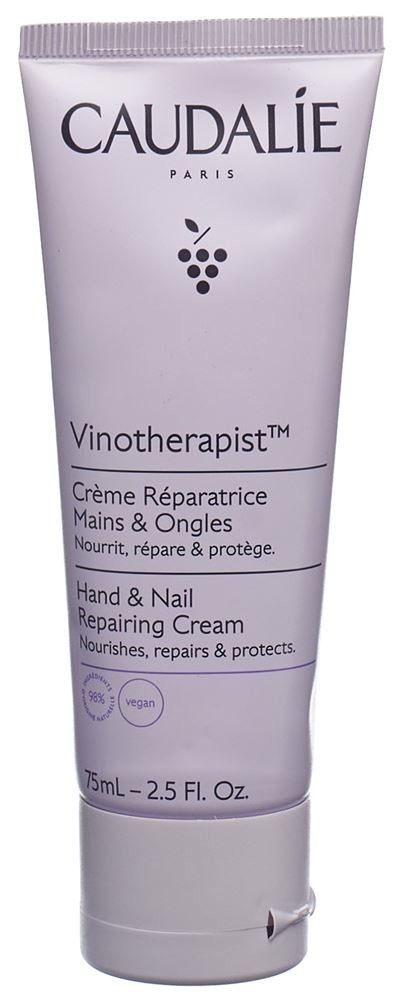 CAUDALIE Crème Mains & Ongles es (re)