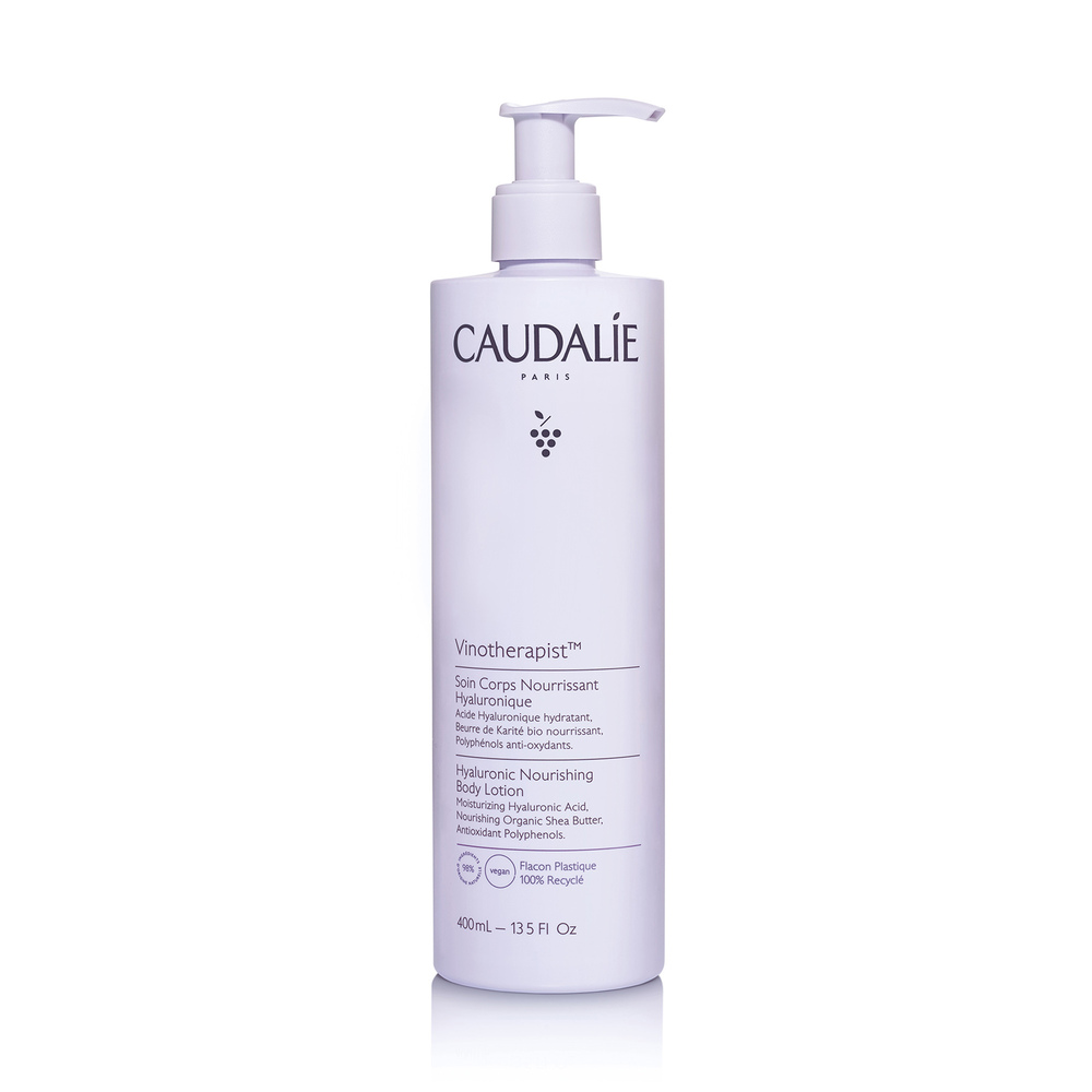 CAUDALIE Soin Corps Nourrissant