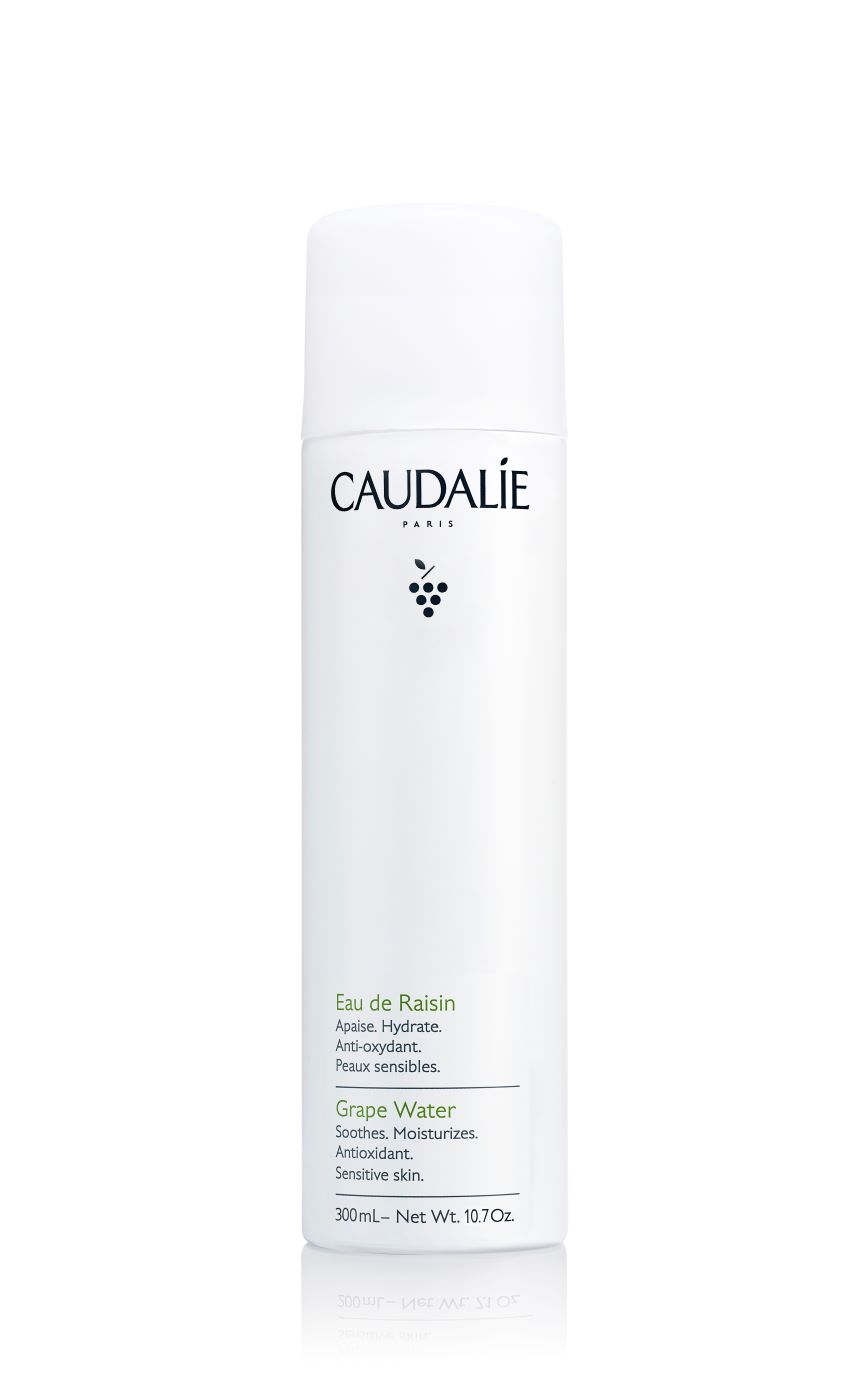 CAUDALIE Weintrauben-Gesichtswasser