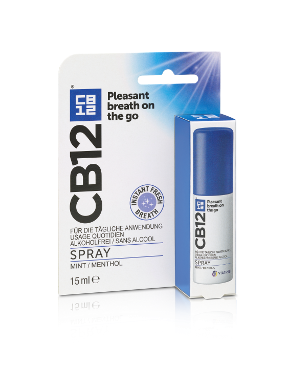 CB12 Spray Spr 15 ml, Bild 2 von 2