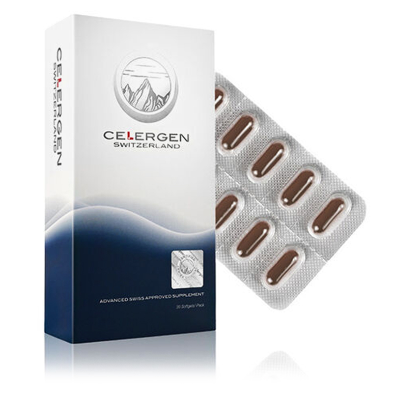 CELERGEN Switzerland Anti-Aging, Bild 2 von 3