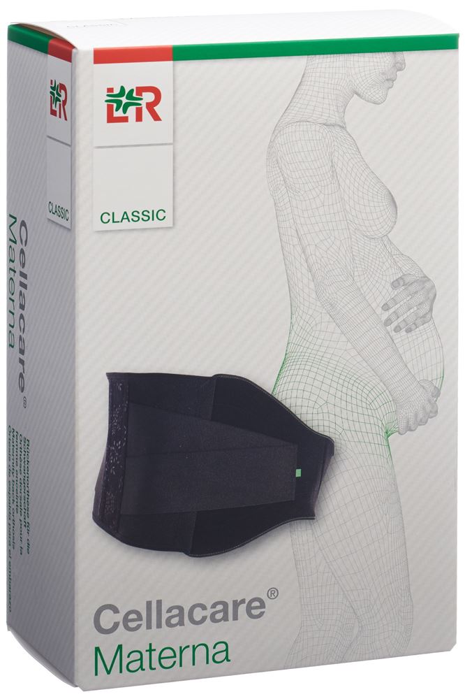 CELLACARE Materna Classic