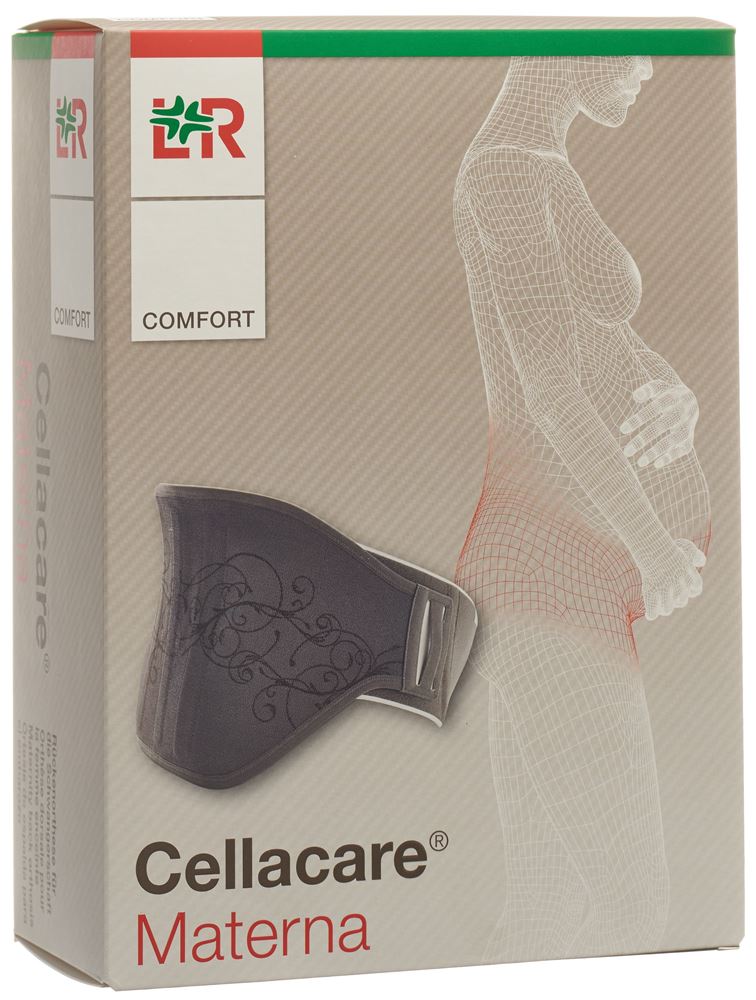 CELLACARE Materna Comfort