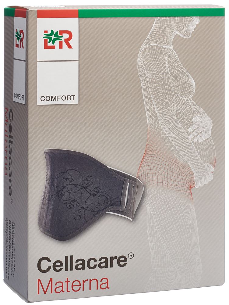 CELLACARE Materna Comfort