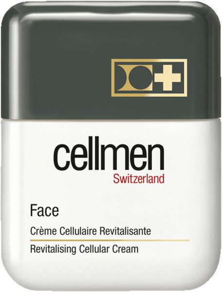 CELLCOSMET Cell Men Face Gen 2 0, image principale