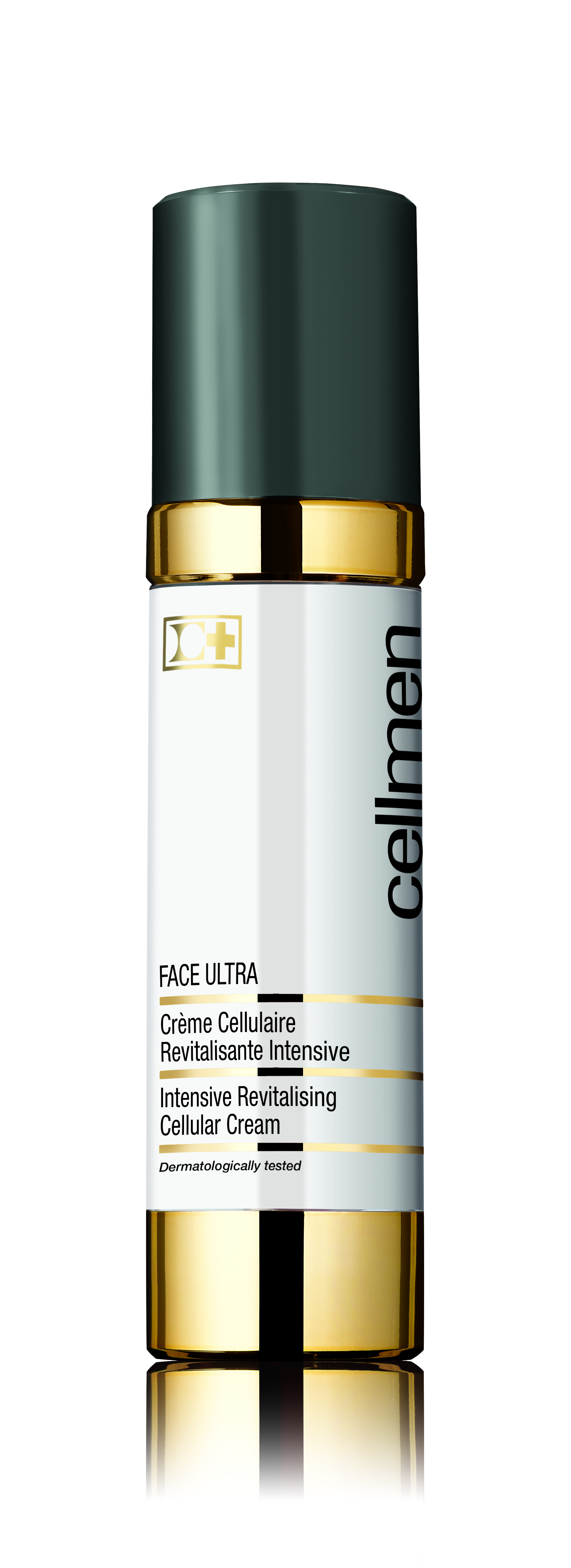 CELLCOSMET Cell Men Face Ultra, Hauptbild