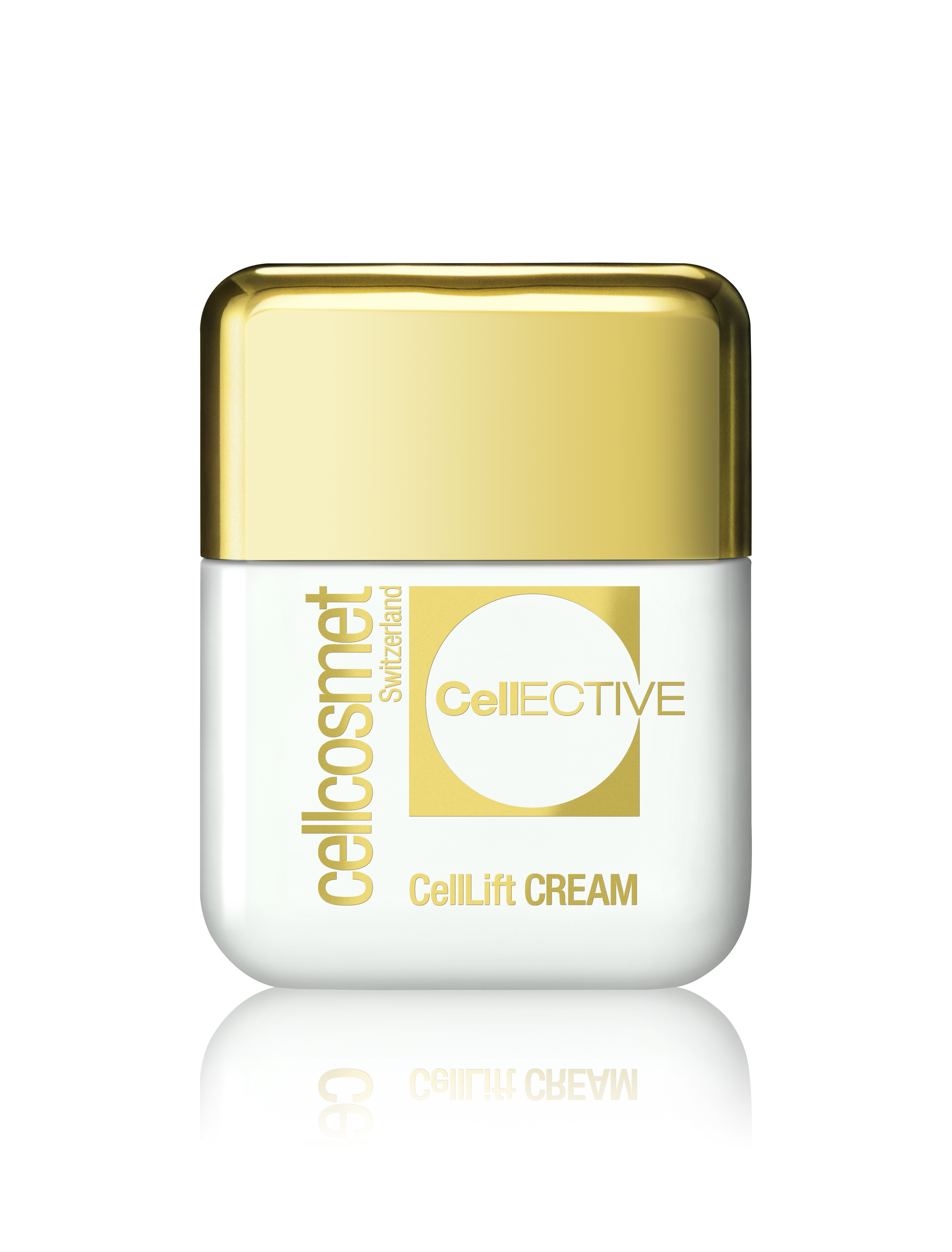 CELLCOSMET Cellective Celllift Cream, Hauptbild