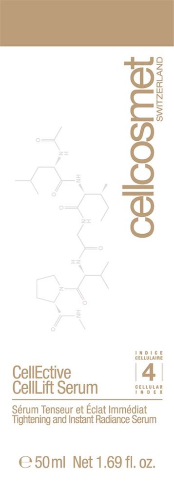 CELLCOSMET CellEctive CellLift Serum, Hauptbild