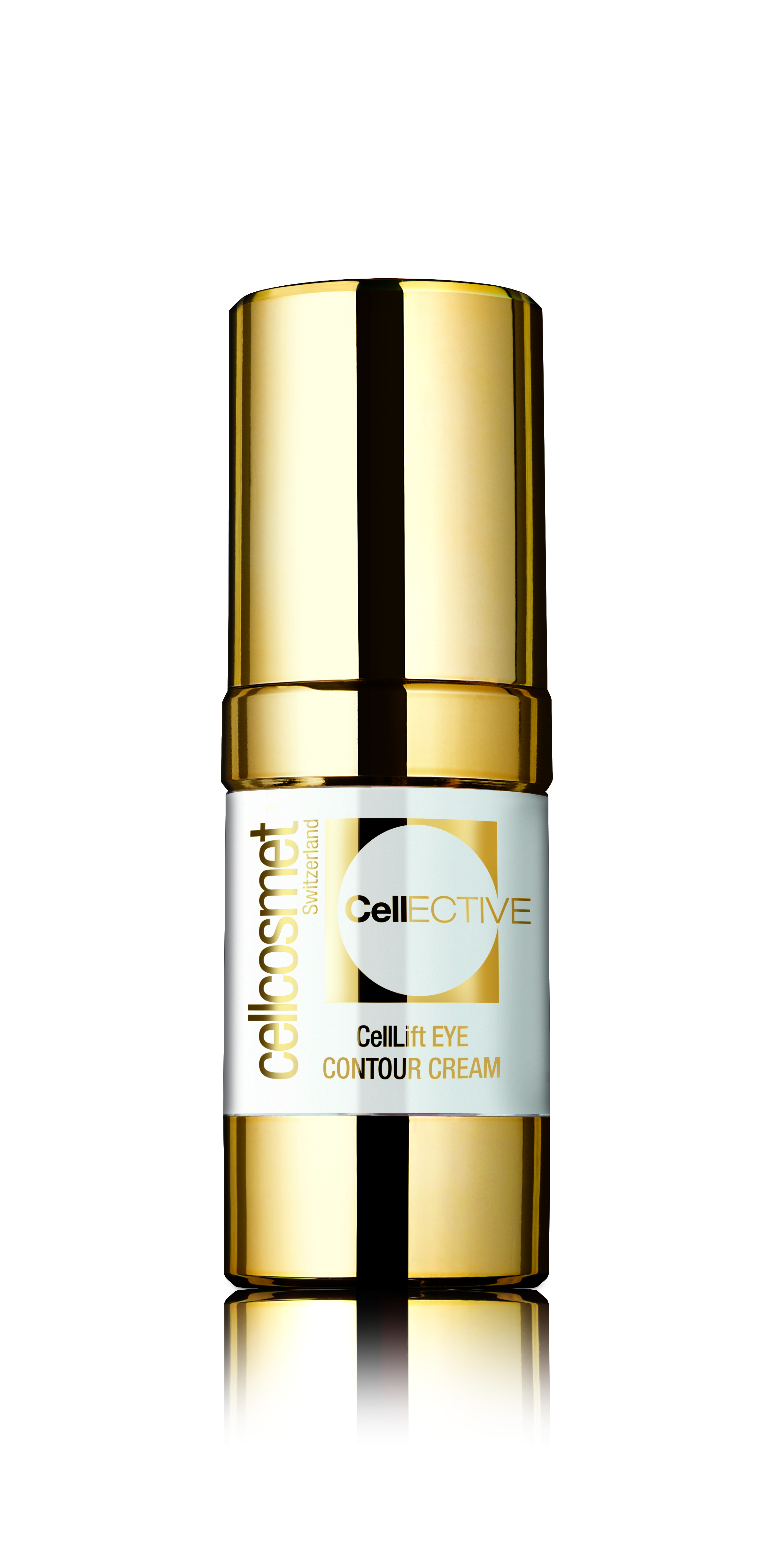 CELLCOSMET CellEctive Eye Contour Crème, image principale