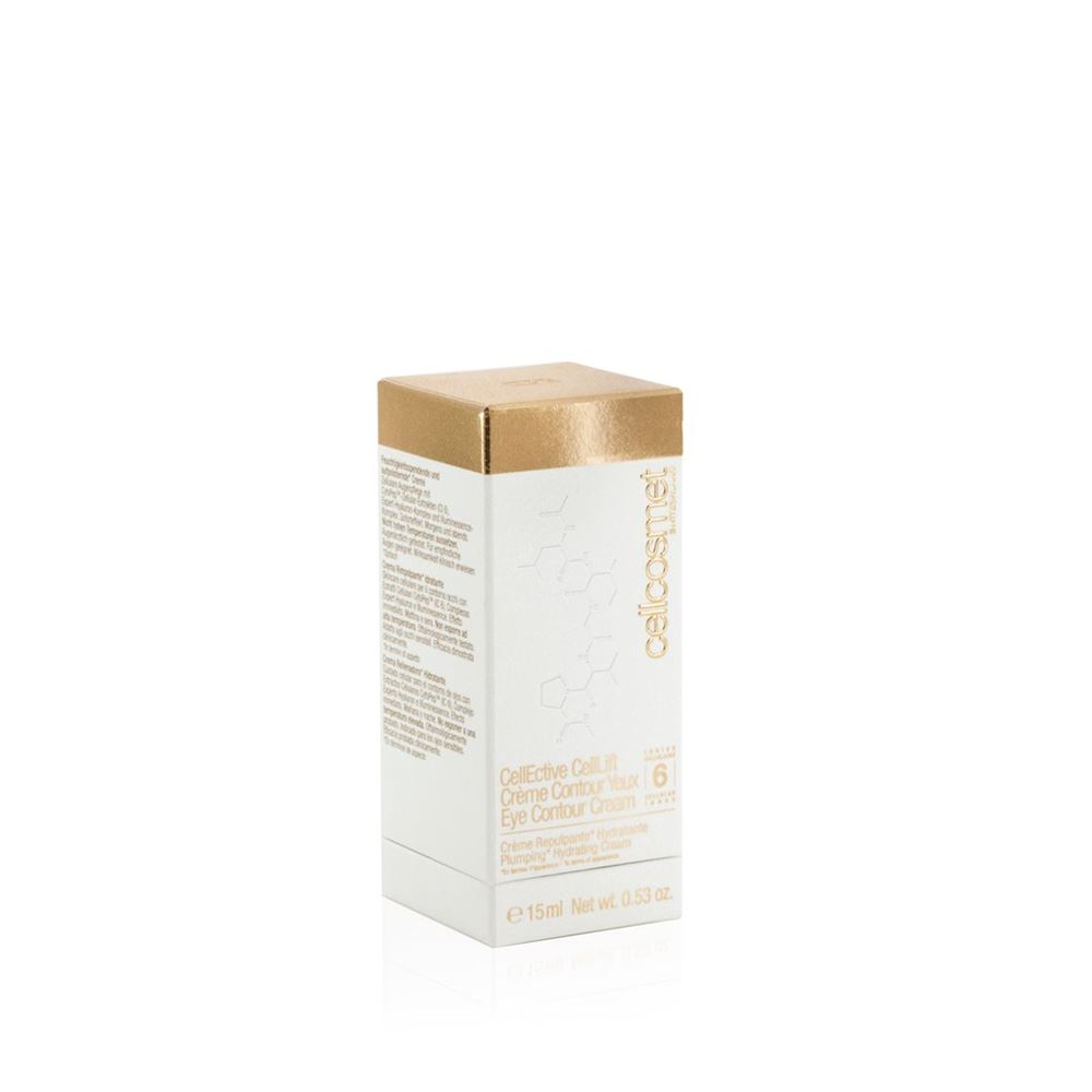 CELLCOSMET CellEctive Eye Contour Crème