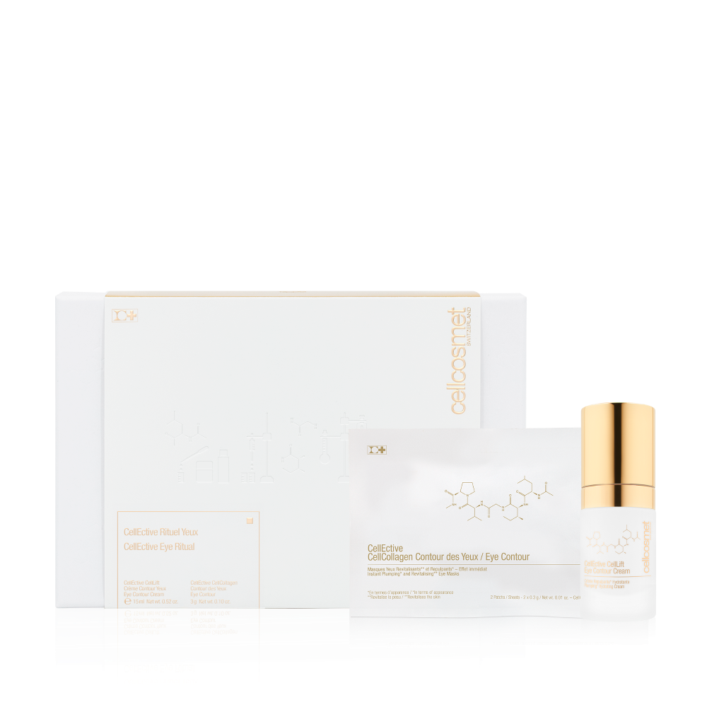 CELLCOSMET CellEctive Eye Ritual