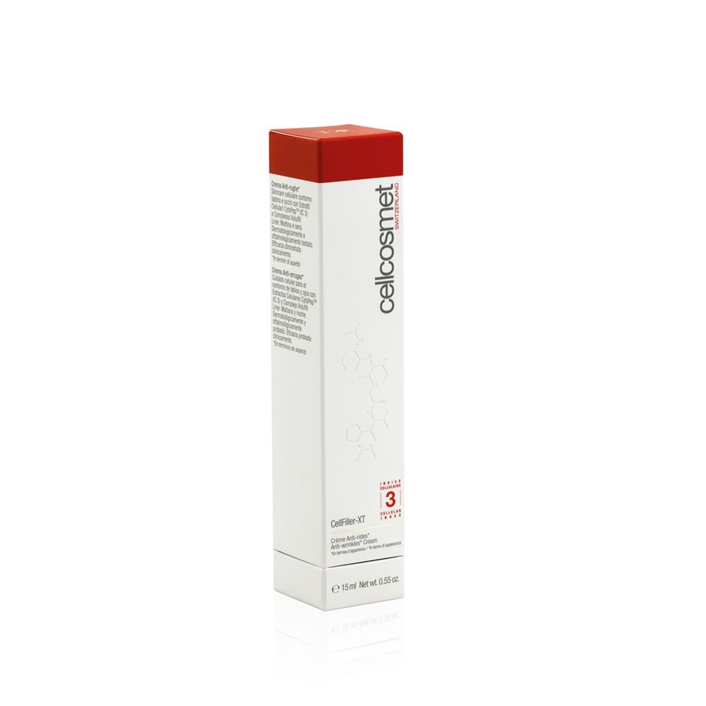 CELLCOSMET CellFiller XT