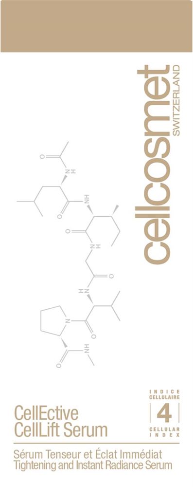 CELLCOSMET CellLift Serum-XT, image principale