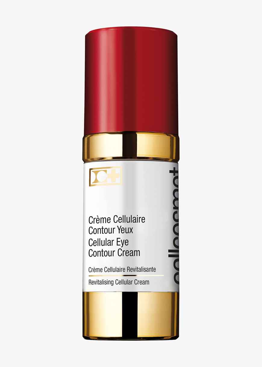CELLCOSMET Cellu Eye Contour Crème Gen 2 0