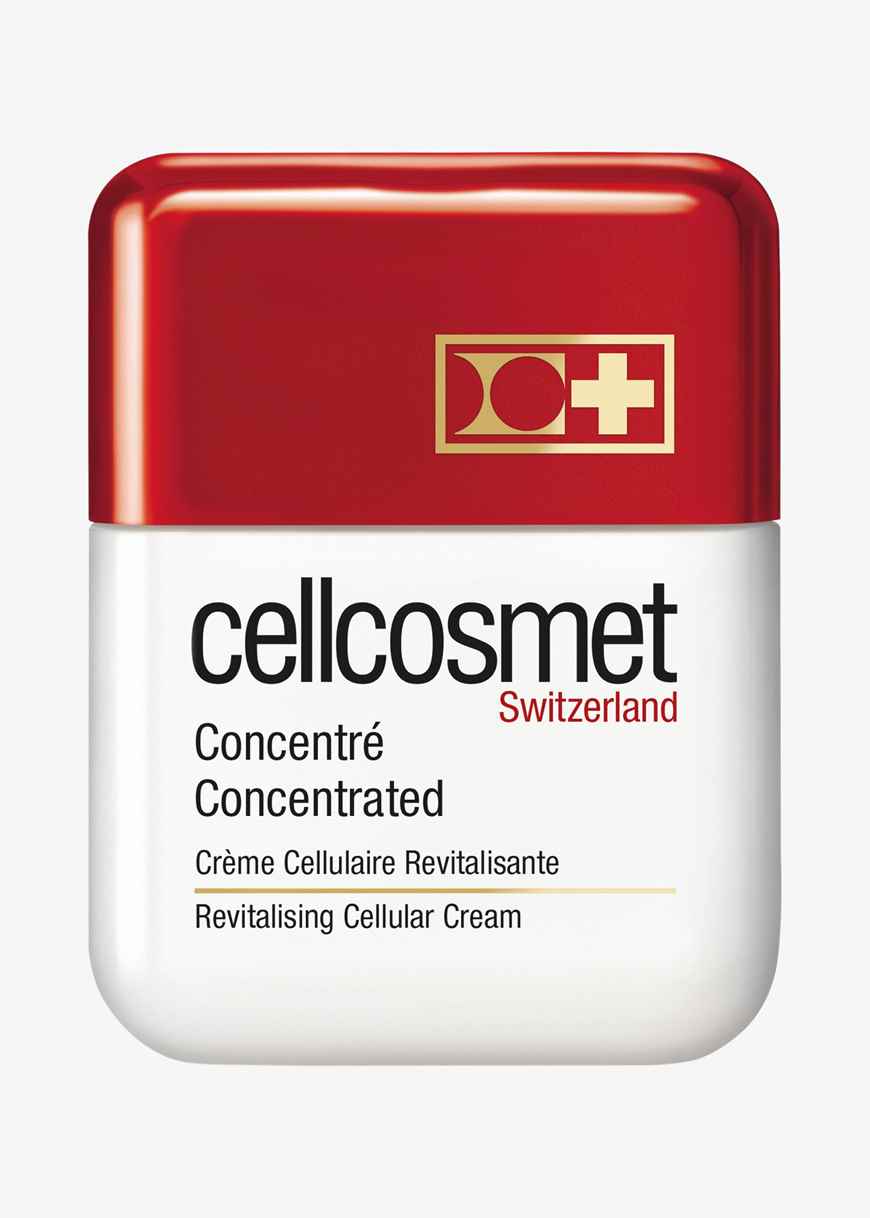 CELLCOSMET Concentrated Gen 2 0