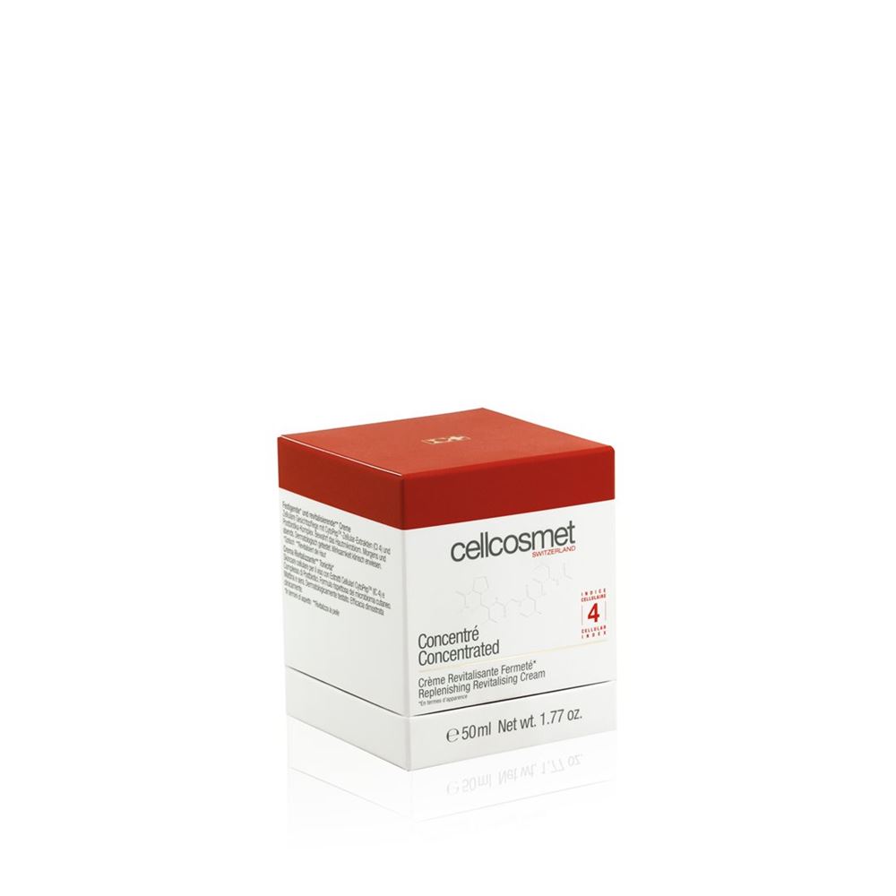 CELLCOSMET Concentrated Gen 2 0