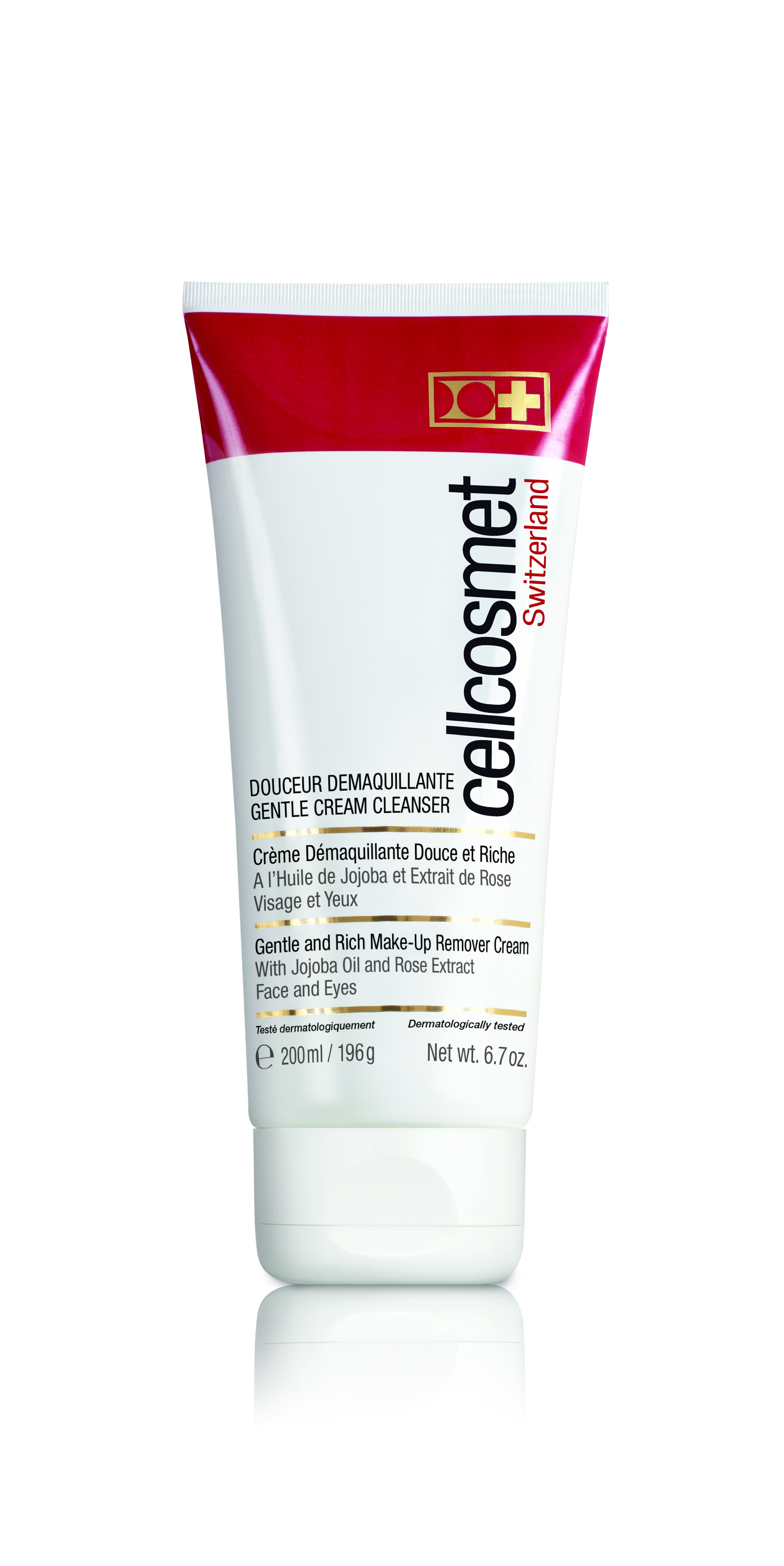 CELLCOSMET Crème Douce Demaquillant, Hauptbild