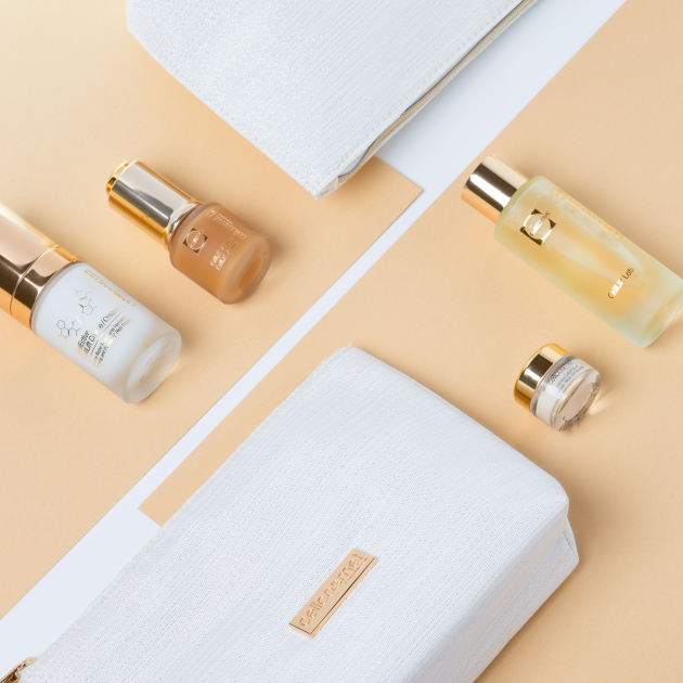 CELLCOSMET Instant Glow & Tightening Collection, image 2 sur 2