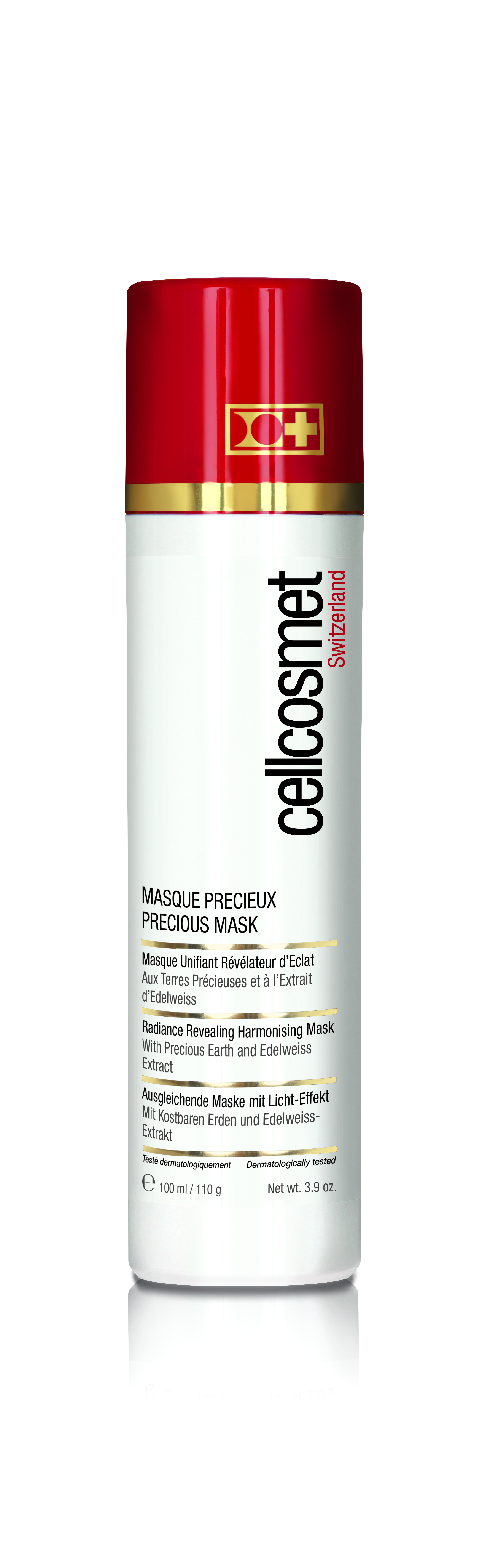 CELLCOSMET Precious Mask