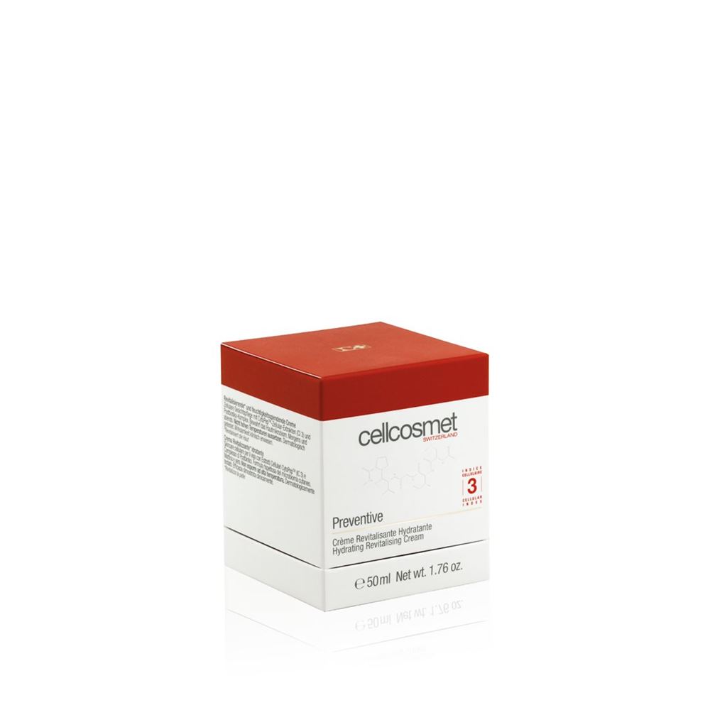 CELLCOSMET Preventive Gen 2 0