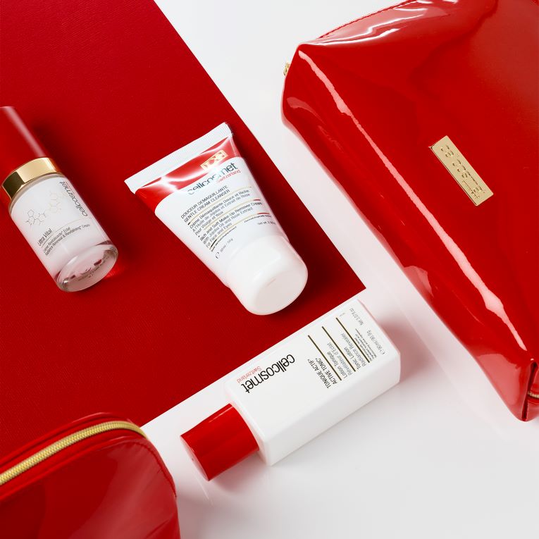 CELLCOSMET Refreshing Radiance Revealing Ritual, image 2 sur 2