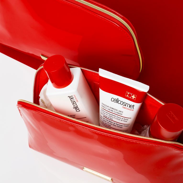 CELLCOSMET Refreshing Radiance Revealing Ritual, Hauptbild