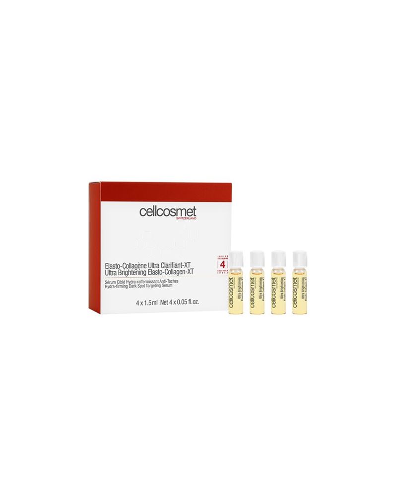 CELLCOSMET Ultra Brightening Elasto-Collagen-XT, Bild 2 von 2