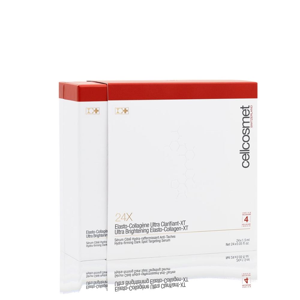 CELLCOSMET Ultra Brightening Elasto-Collagen-XT