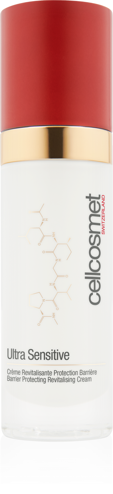 CELLCOSMET Ultra Sensitive