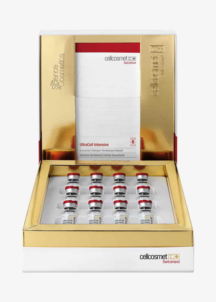 CELLCOSMET Ultracell Intensive Gen 2 0, image principale