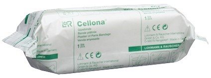 Cellona bandes plâtrées, image 2 sur 2