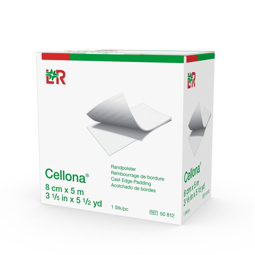 Cellona bordures rembourrées, image principale