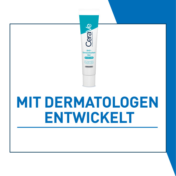 CERAVE Anti-Unreinheiten Gel, Bild 5 von 6