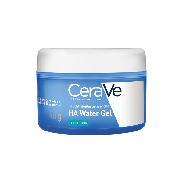 CERAVE Aqua-Gel Hydratant