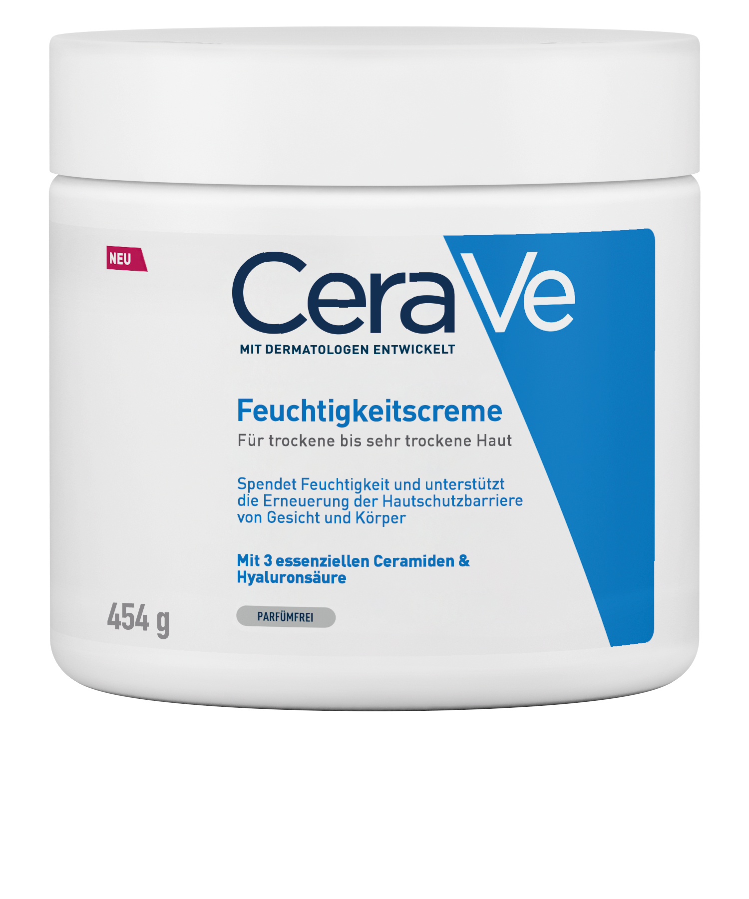 CERAVE Baume hydratant, image 5 sur 6