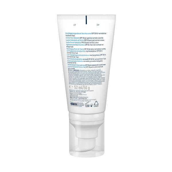 CERAVE Crème hydratante visage, image 2 sur 6