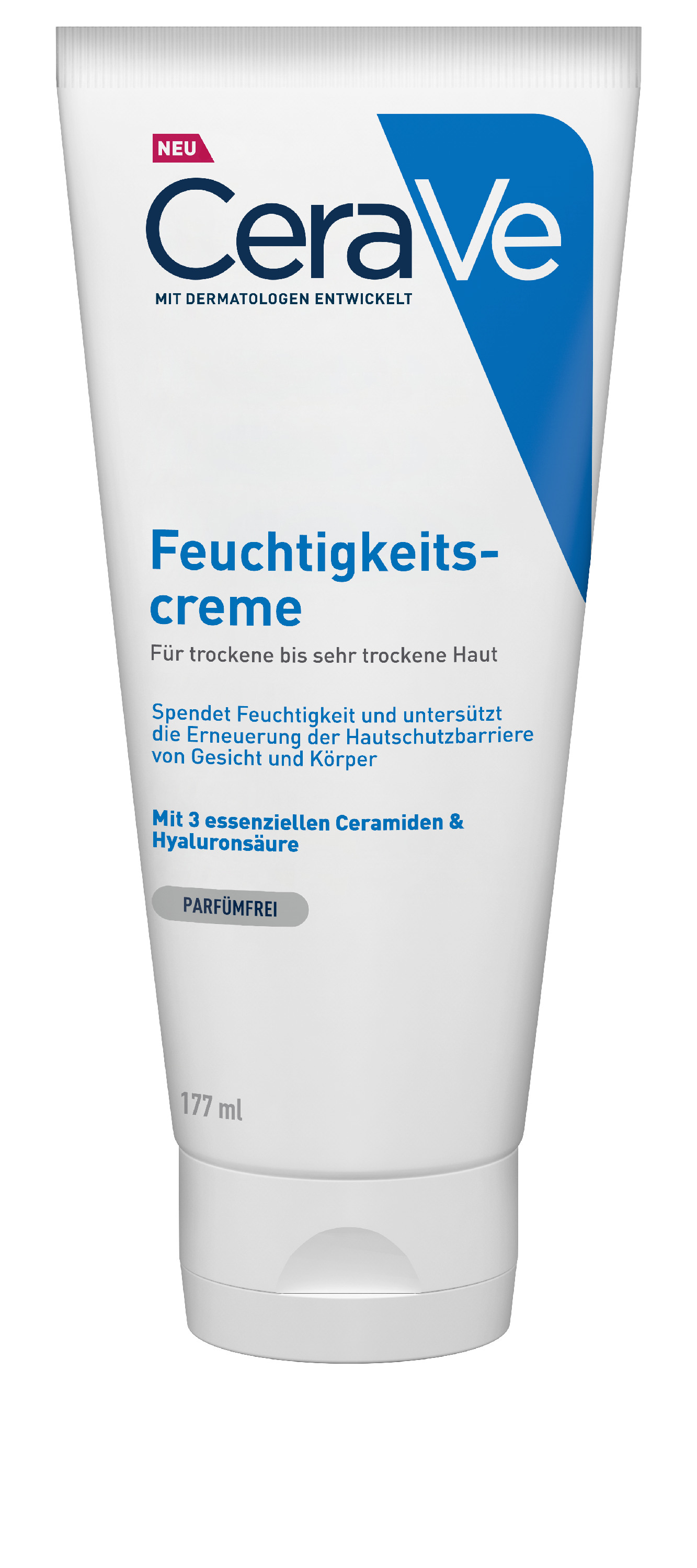 CERAVE Feuchtigkeitscreme, Bild 4 von 4