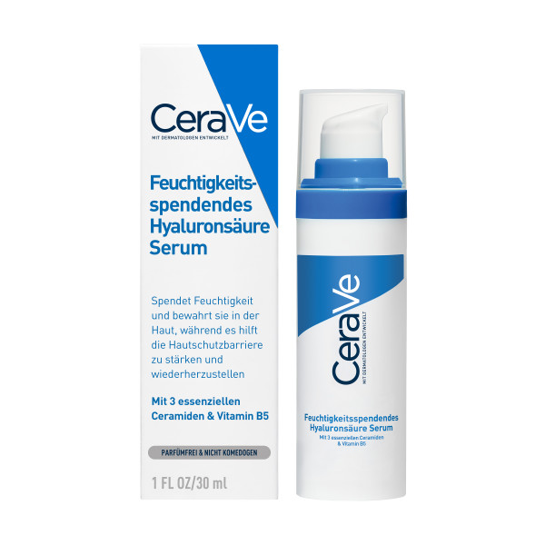 CERAVE HA Serum, Bild 3 von 6