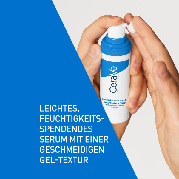 CERAVE HA Serum, Bild 6 von 6