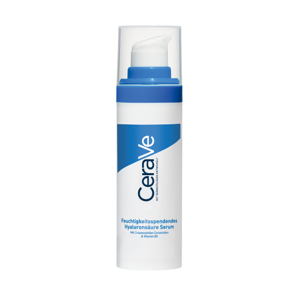 CERAVE HA Serum, Hauptbild