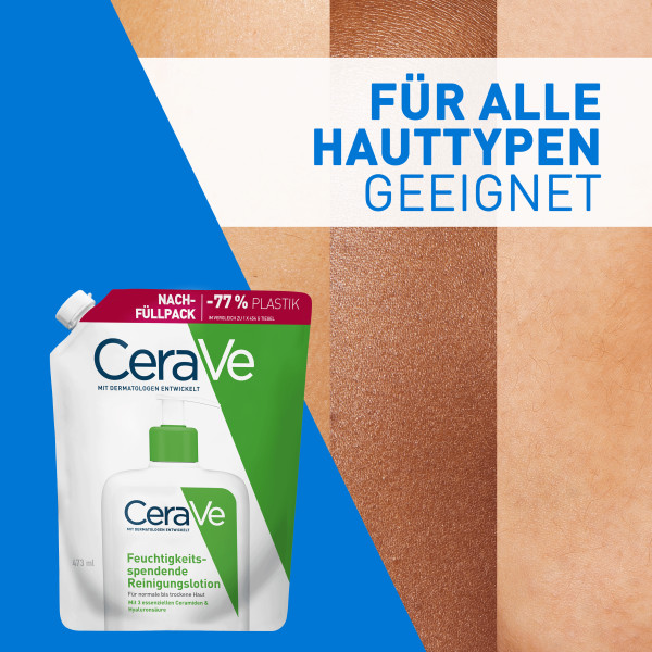 CERAVE Hydra Cleans, Bild 4 von 4