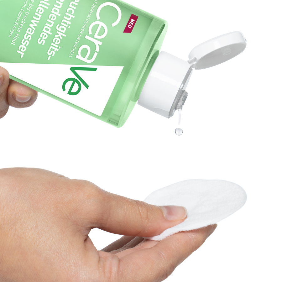 CERAVE Mizellenwasser, Bild 3 von 5