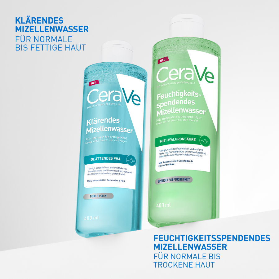 CERAVE Mizellenwasser, Bild 5 von 5